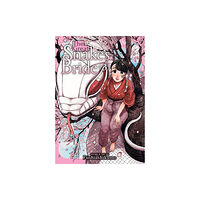 Seven Seas Entertainment, LLC The Great Snake's Bride Vol. 3 (häftad, eng)