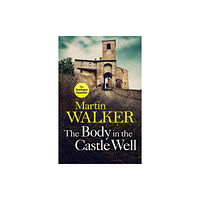 Quercus Publishing The Body in the Castle Well (häftad, eng)