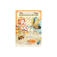 Seven Seas Entertainment, LLC The Invisible Man and His Soon-to-Be Wife Vol. 3 (häftad, eng)