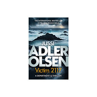 Quercus Publishing Victim 2117 (häftad, eng)