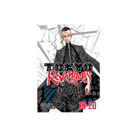 Seven Seas Entertainment, LLC Tokyo Revengers (Omnibus) Vol. 19-20 (häftad, eng)