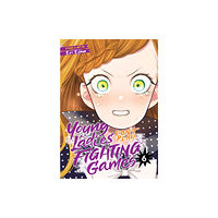 Seven Seas Entertainment, LLC Young Ladies Don't Play Fighting Games Vol. 6 (häftad, eng)