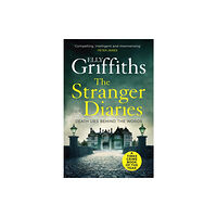 Quercus Publishing The Stranger Diaries (häftad, eng)