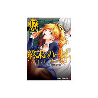 Seven Seas Entertainment, LLC World's End Harem Vol. 17 - After World (häftad, eng)