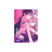 Seven Seas Entertainment, LLC I Can't Refuse S Vol. 3 (häftad, eng)