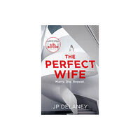 Quercus Publishing The Perfect Wife (inbunden, eng)