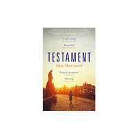 Quercus Publishing Testament (häftad, eng)