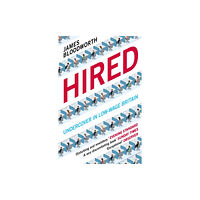 Atlantic Books Hired (häftad, eng)