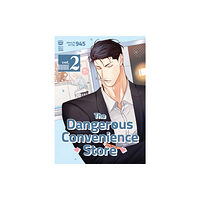 Seven Seas Entertainment, LLC The Dangerous Convenience Store Vol. 2 (häftad, eng)