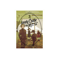 Seven Seas Entertainment, LLC Lonely Castle in the Mirror (Manga) Vol. 3 (häftad, eng)