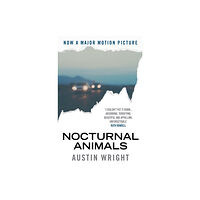 Atlantic Books Nocturnal Animals (häftad, eng)