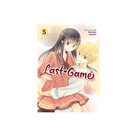 Seven Seas Entertainment, LLC Last Game Vol. 5 (häftad, eng)