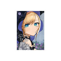 Seven Seas Entertainment, LLC The Duke of Death and His Maid Vol. 12 (häftad, eng)