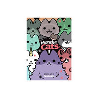 Seven Seas Entertainment, LLC Monster Cats Vol. 1 (häftad, eng)