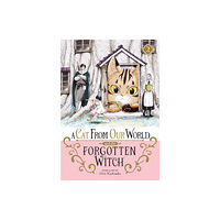 Seven Seas Entertainment, LLC A Cat from Our World and the Forgotten Witch Vol. 2 (häftad, eng)