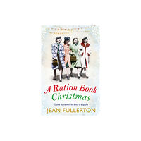 Atlantic Books A Ration Book Christmas (häftad, eng)