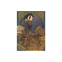 Seven Seas Entertainment, LLC ENNEAD Vol. 2 [Paperback] (häftad, eng)