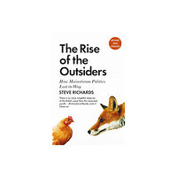 Atlantic Books The Rise of the Outsiders (häftad, eng)