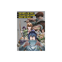 Seven Seas Entertainment, LLC The NPCs in this Village Sim Game Must Be Real! (Manga) Vol. 6 (häftad, eng)