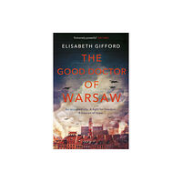 Atlantic Books The Good Doctor of Warsaw (häftad, eng)