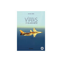 RN Publishing Israeli Vipers (inbunden, eng)