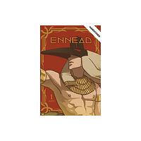 Seven Seas Entertainment, LLC ENNEAD Vol. 1 [Mature Hardcover] (inbunden, eng)