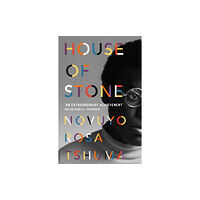 Atlantic Books House of Stone (häftad, eng)