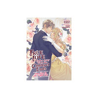 Seven Seas Entertainment, LLC True Love Fades Away When the Contract Ends - One Star in the Night Sky (Light Novel) (häftad, eng)