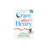 Atlantic Books Grace After Henry (häftad, eng)