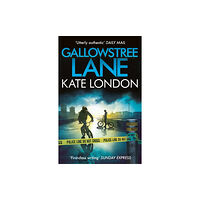 Atlantic Books Gallowstree Lane (häftad, eng)