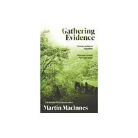 Atlantic Books Gathering Evidence (häftad, eng)