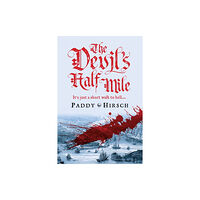 Atlantic Books The Devil's Half Mile (inbunden, eng)