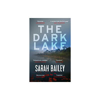 Atlantic Books The Dark Lake (häftad, eng)