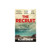 Atlantic Books The Recruit (häftad, eng)