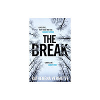 Atlantic Books The Break (häftad, eng)