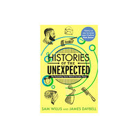 Atlantic Books Histories of the Unexpected (häftad, eng)