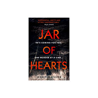 Atlantic Books Jar of Hearts (häftad, eng)