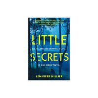 Atlantic Books Little Secrets (häftad, eng)