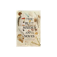 Atlantic Books The Blue Maiden (inbunden, eng)