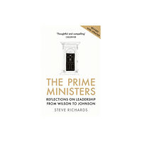 Atlantic Books The Prime Ministers (häftad, eng)