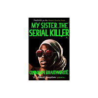 Atlantic Books My Sister, the Serial Killer (häftad, eng)