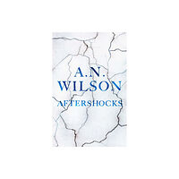 Atlantic Books Aftershocks (inbunden, eng)