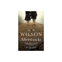 Atlantic Books Aftershocks (häftad, eng)