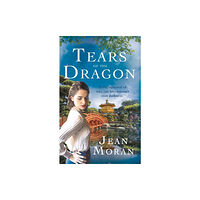 Bloomsbury Publishing PLC Tears of the Dragon (häftad, eng)