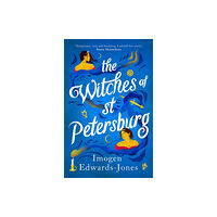 Bloomsbury Publishing PLC The Witches of St. Petersburg (häftad, eng)