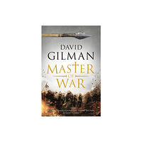 Bloomsbury Publishing PLC Master of War (häftad, eng)