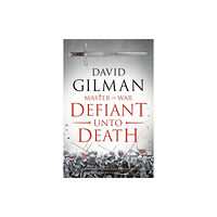 Bloomsbury Publishing PLC Defiant Unto Death (häftad, eng)