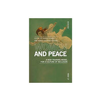 Mimesis international Women and Peace (häftad, eng)