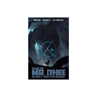 Source Point Press Tales of Mr. Rhee Vol. 5 (häftad, eng)