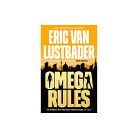 Bloomsbury Publishing (UK) Omega Rules (häftad, eng)